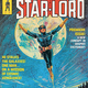 Illustration for article titled Sweet Merciful McGillicutty, Star-Lords Origin Is Friggin Weird